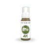 AK Interactive AK11327 RAL 8000 Gelbbraun 17ml